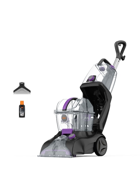 Vax Rapid Power Refresh Carpet Washer