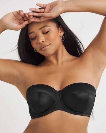 Sculptresse by Panache Dana Strapless Wired Bra