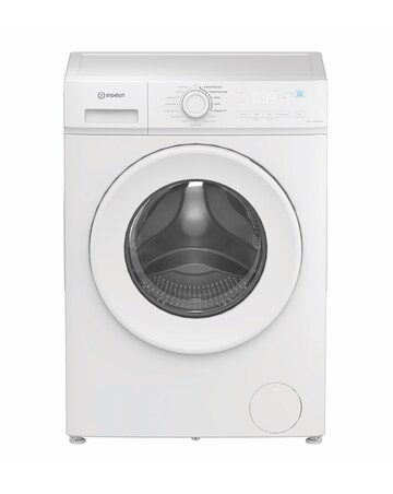 Indesit IMA 764 My Time Washing Machine - White +Install