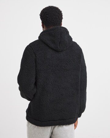 Borg Hoodie