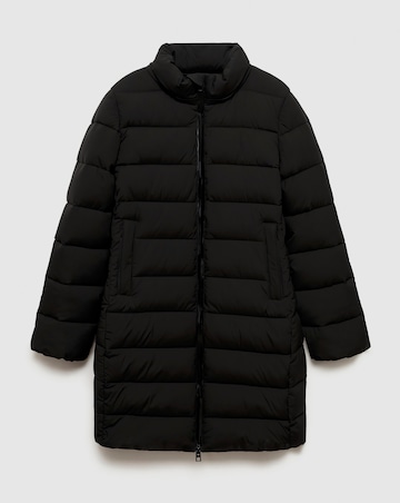 Mango Thermoregulating Puffer Coat
