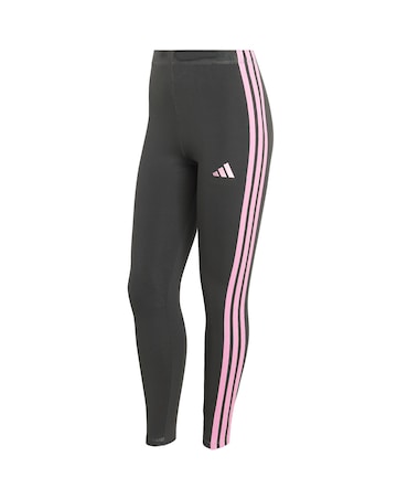 adidas 3 Stripe Leggings