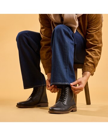 Hush Puppies Irwin Boot