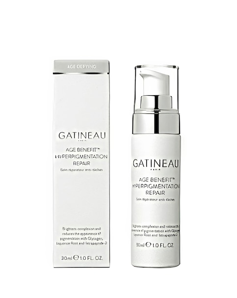 Gatineau Age Benefit Hyperpigmentation Repair - 30ml