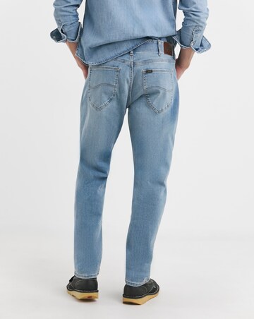 Lee Posty Extreme Motion Straight Jean
