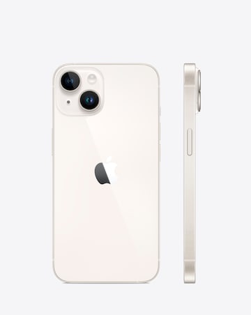Apple iPhone 14 256GB - Starlight