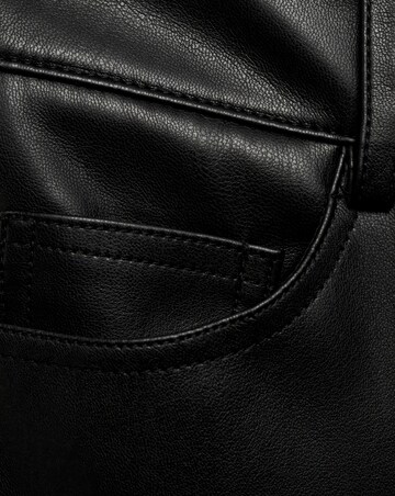 Mango Lille Straight Leg Trousers