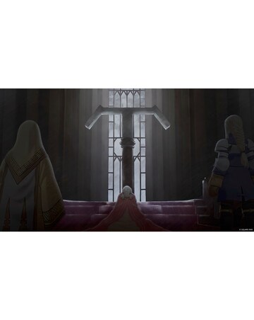 Final Fantasy Tactics: Ivalice Chronicles (PS5)