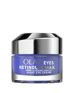 Olay Regenerist Retinol24 MAX Night Eye Cream Without Fragrance,  15ml