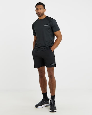 Jack & Jones Sport CNZ T-Shirt