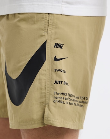 Nike Graphics 7" Volley Shorts