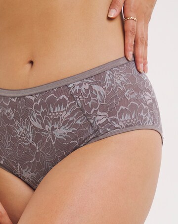 Triumph Amourette Charm Conscious Maxi Briefs