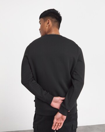 PUMA Big Logo Crew