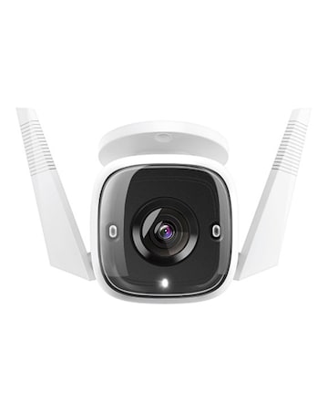 TP-Link Tapo C310 Outdoor Security Wi-Fi Camera