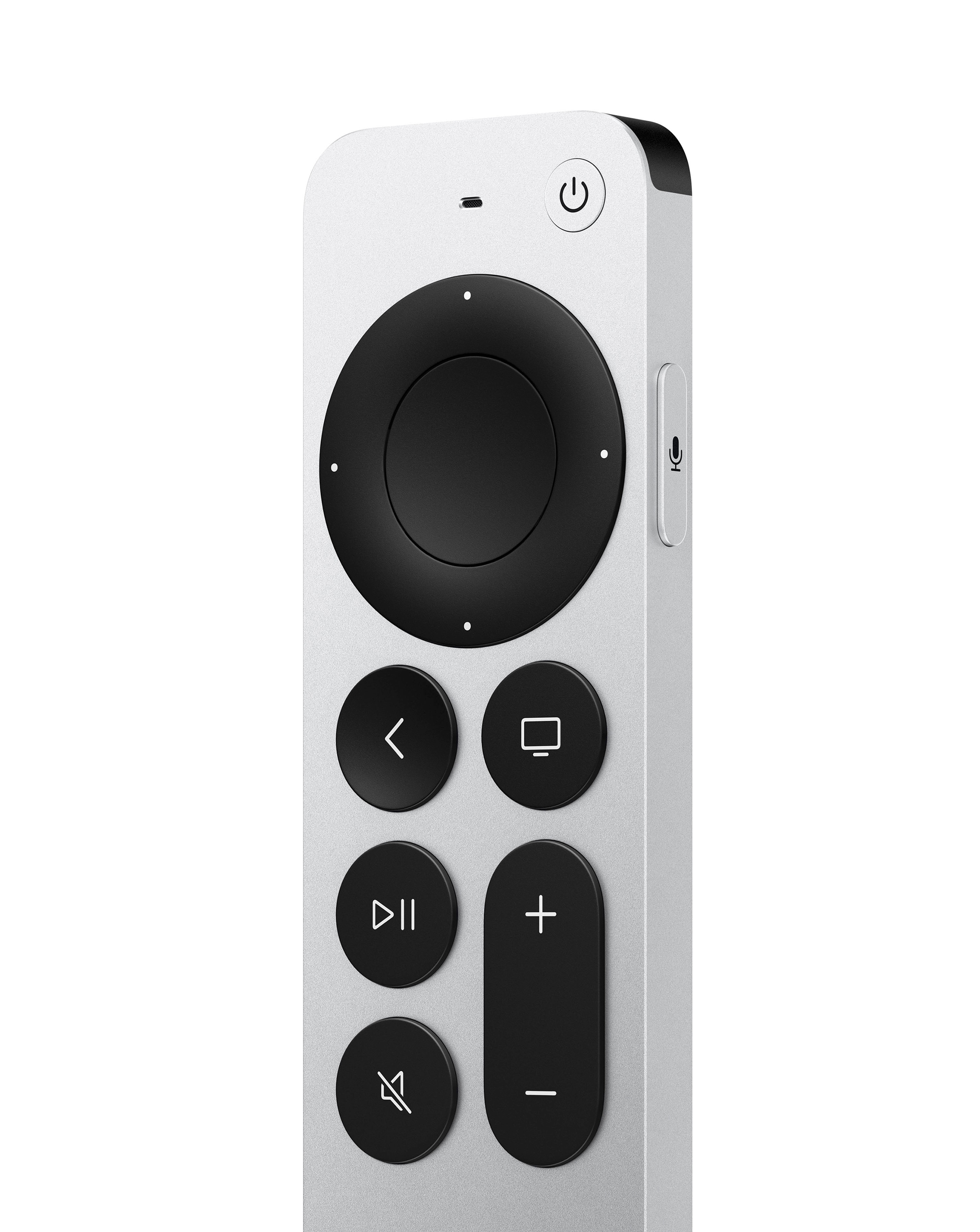 Apple TV 4K Wi-Fi+ Ethernet with 128GB Storage | Ambrose Wilson
