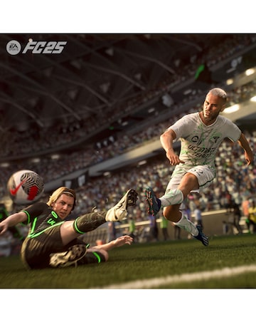 EA SPORTS FC 25 Standard Edition (Xbox)