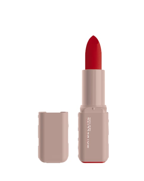 Maybelline New York Maybe It's Serum Bullet Lipstick, Shade: 004