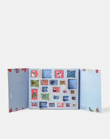 Accessorize Christmas Advent Calendar