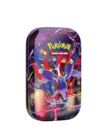 Pokemon TCG: Mega Heroes - Mini Tin - Mega Latias