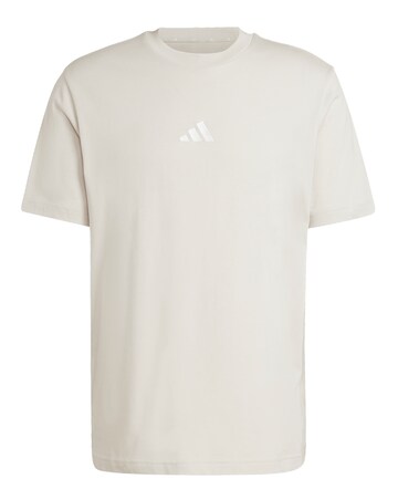 adidas Small Logo T-Shirt