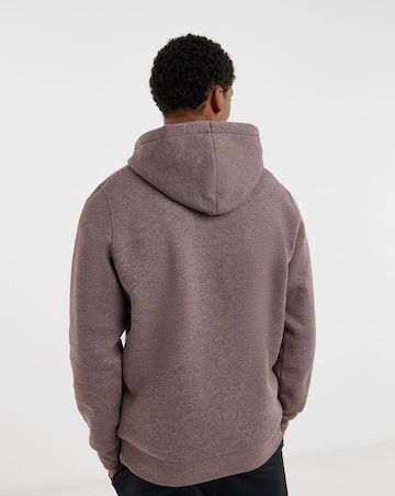 Under Armour Icon Fleece Hoodie