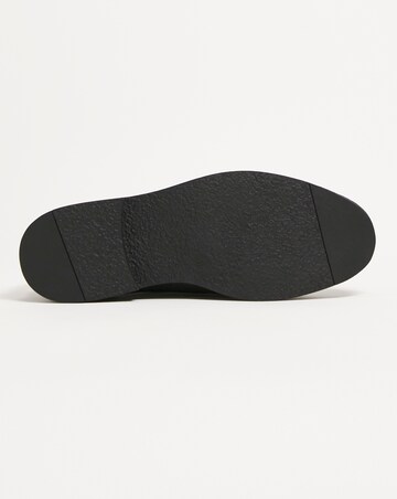 Jacamo Casual Flex Derby Wide Fit