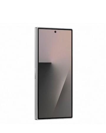 Samsung Galaxy Z Fold7 512B 5G - Silver Shadow - Galaxy AI