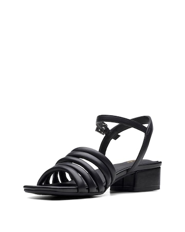Clarks Seren 25 Heeled Sandals Standard Fit