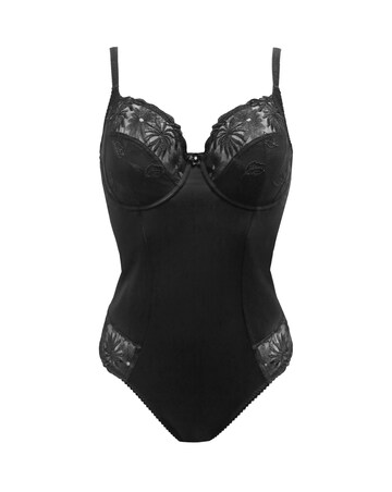 Pour Moi St Tropez Underwired Bodyshaper