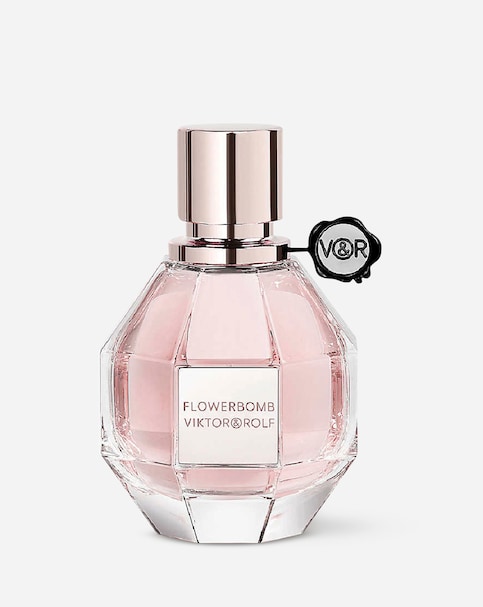 Viktor & Rolf Flowerbomb Eau De Parfum 100ml