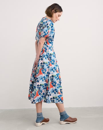 Seasalt Cornwall Lamorna Dress