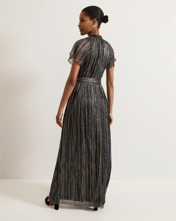 Phase Eight Riah Shimmer Maxi Dress