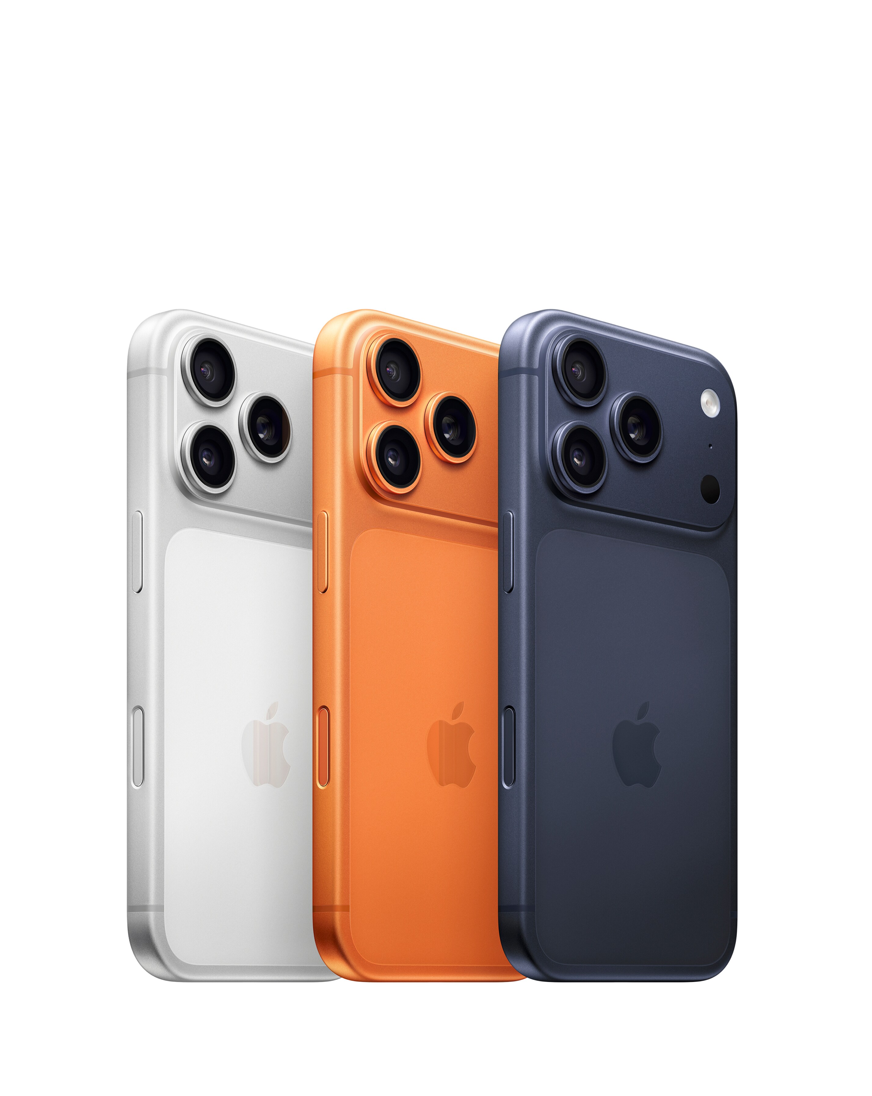 Apple iPhone 17 Pro 256GB - Cosmic Orange | Ambrose Wilson