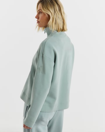 adidas ALL SZN 1/4 Zip Sweatshirt