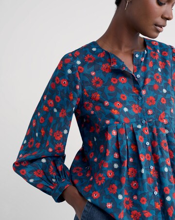 Seasalt Cornwall Thornapple Shirt