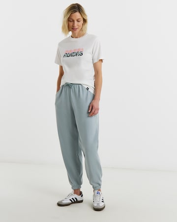 Adidas Softside Floral T-Shirt