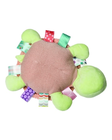 Mary Meyers TG Tippy Turtle Soft Toy