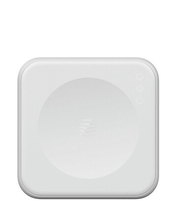 Hive Thermostat for Heating and Hot Water Control (Conventional Boilers, with Hi