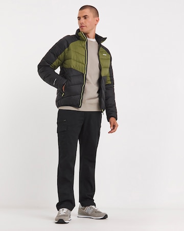 Regatta Dalent Padded Jacket
