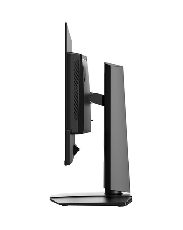 MSI MAG 274QP QD-OLED X24 26.5in Wide Quad HD 280Hz OLED Gaming Monitor