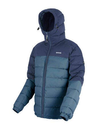 Regatta Aldthorn Coat