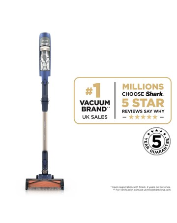 Shark Phoenis Power Detect Cordless Vacuum Cleaner