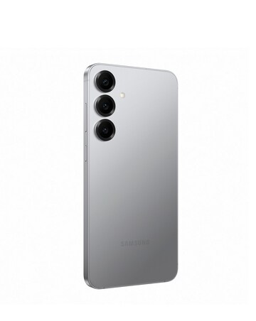 Samsung Galaxy S25+ 512GB - Silver Shadow