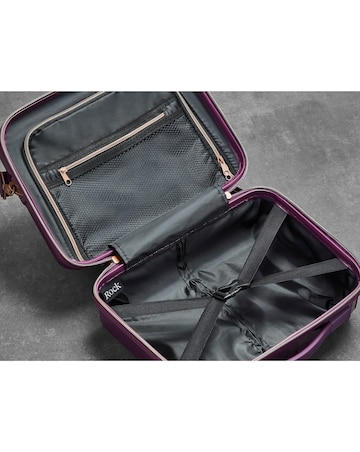 Rock Selene Vanity Case