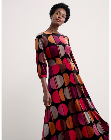 Seasalt Cornwall Oak Cottage Dress