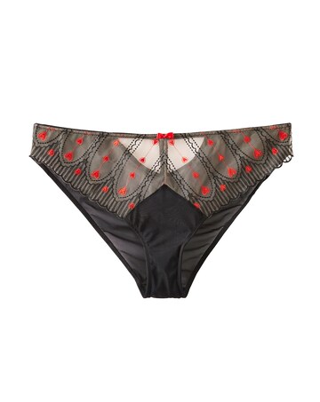 Simply Be Sexy Hearts Mid Brazilian