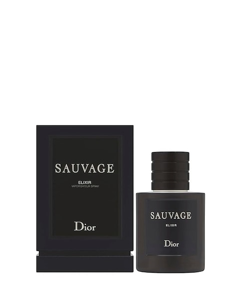 Christian Dior Sauvage Elixir (M) Eau de Parfum  60ml