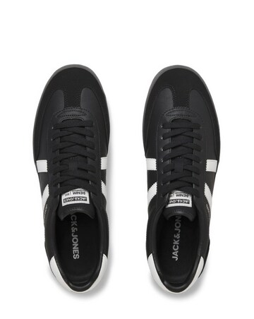 Jack & Jones Mambo Faux Leather Trainers