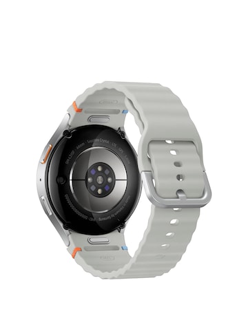 Samsung Galaxy Watch 7 44mm LTE - Silver