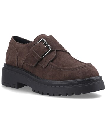 Hush Puppies Orla Monk Shoe